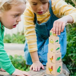 Hot Træklodser - Livscyklusser