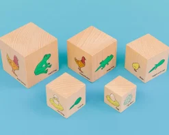 Hot Træklodser - Livscyklusser