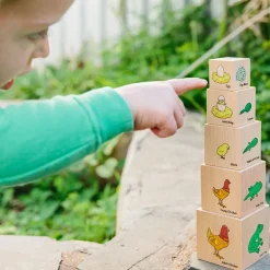 Hot Træklodser - Livscyklusser