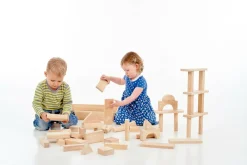 Online tickit® Træklodser MEGA, 54 stk