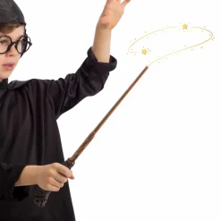 Troldmandsstav, 45 cm