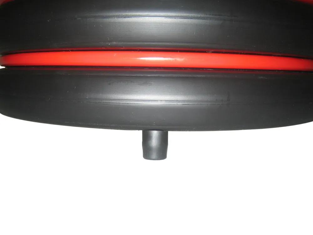 Hot Tromme H16 - Gul