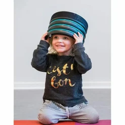 Outlet Tromme H18 - Turkis