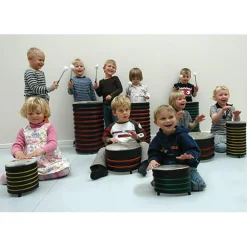 Outlet Tromme H18 - Turkis