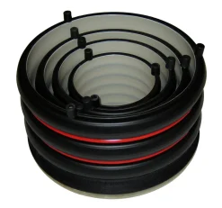 Outlet Tromme H18 - Turkis