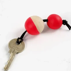 Sale Træperle 4,5 mm - 8 stk