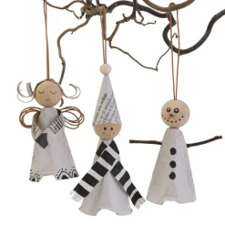 Sale Træperle 4,5 mm - 8 stk