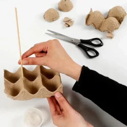 Sale Creativ Company Træpinde - 15 cm, Ø 4 mm, 20 stk