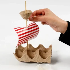 Sale Creativ Company Træpinde - 15 cm, Ø 4 mm, 20 stk