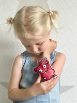 Hot Beleduc Trøste-Monster (ass.), 1 stk