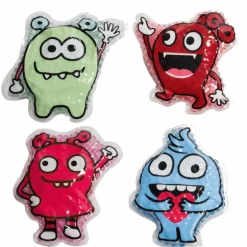 Hot Beleduc Trøste-Monster (ass.), 1 stk