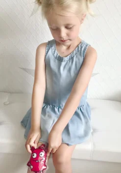 Hot Beleduc Trøste-Monster (ass.), 1 stk