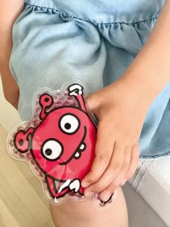 Hot Beleduc Trøste-Monster (ass.), 1 stk