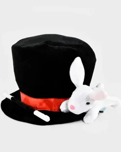 Outlet Den Goda Fen Tryllehat m. 3 dele