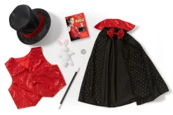 Best Melissa & Doug Tryllekunstner, str. 3-6 år