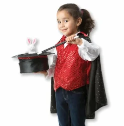 Best Melissa & Doug Tryllekunstner, str. 3-6 år