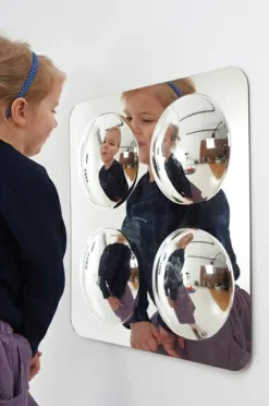 Best Tryllespejl med bobler