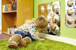 Best Tryllespejl med bobler