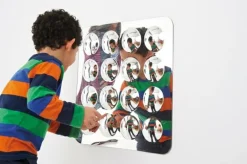 Best Tryllespejl med bobler