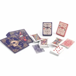 Online Djeco Tryllesæt - Cartum Magus med 20 tricks