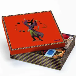 Djeco Tryllesæt - Incredibile Magus med 20 tricks