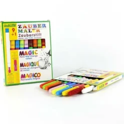 ökoNORM Trylletusser, 9+1 stk.