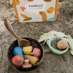 Discount Olli Ella tubbles sansesten - Grøntsager