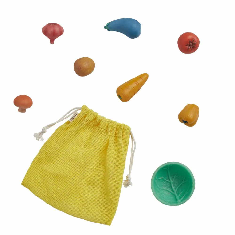 Discount Olli Ella tubbles sansesten - Grøntsager