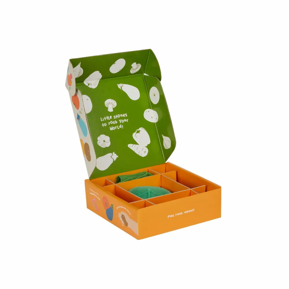 Discount Olli Ella tubbles sansesten - Grøntsager