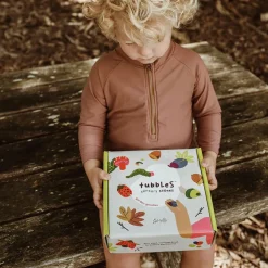 Best Olli Ella tubbles sansesten - Skatte fra haven