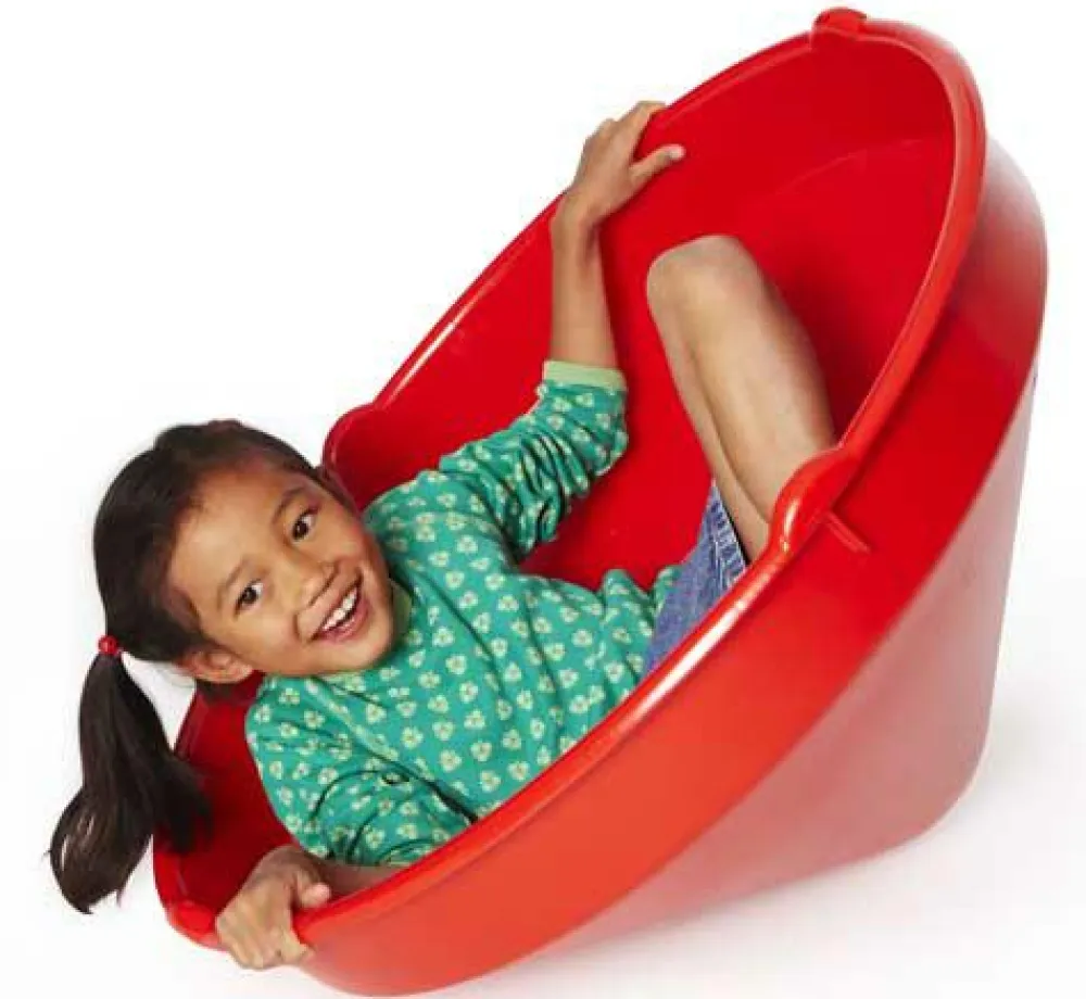 Outlet Gonge Tumletop / Tummelumsk