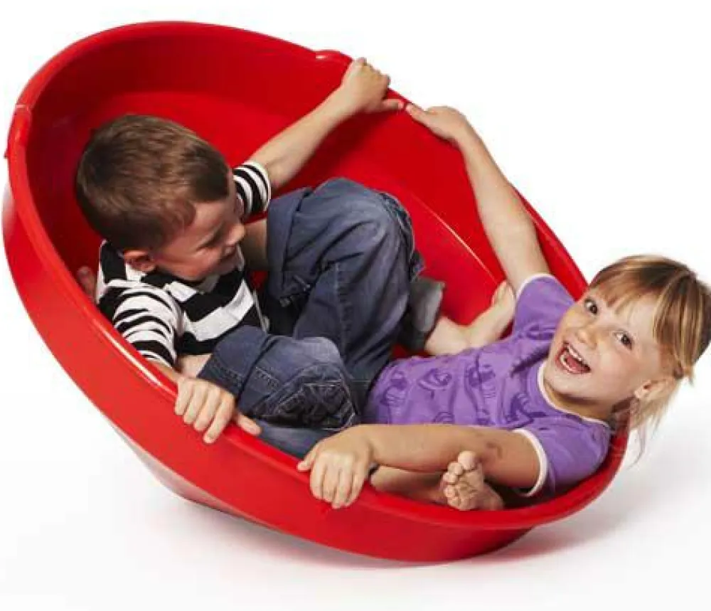 Outlet Gonge Tumletop / Tummelumsk