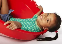 Outlet Gonge Tumletop / Tummelumsk