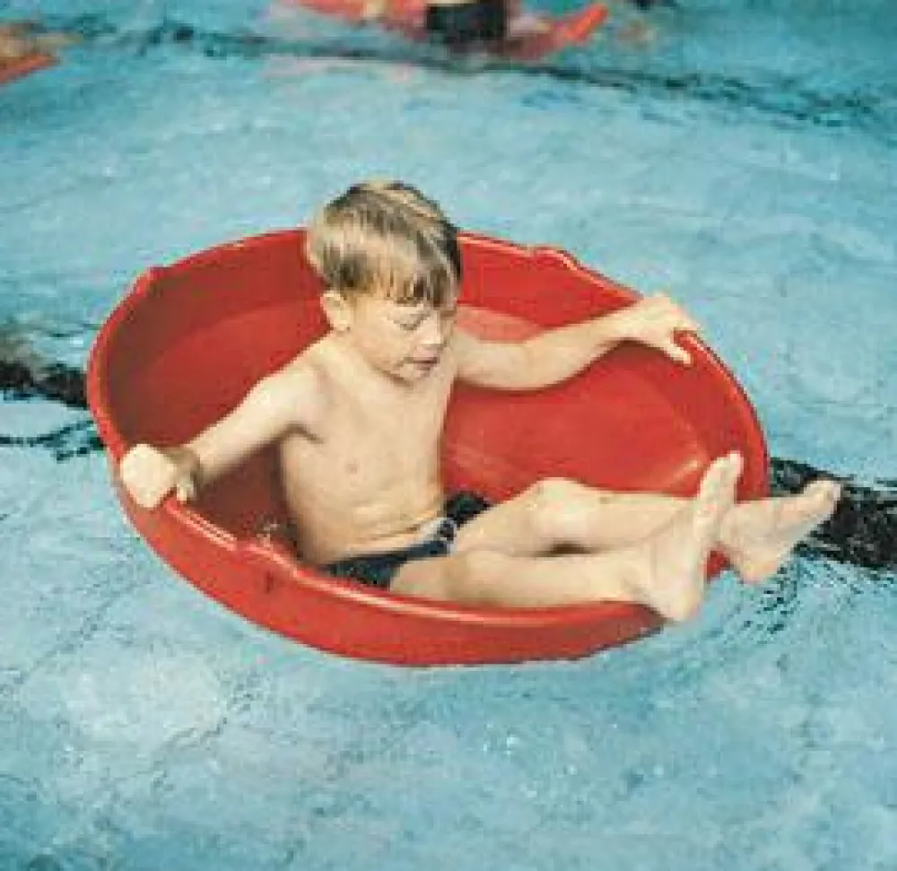 Outlet Gonge Tumletop / Tummelumsk