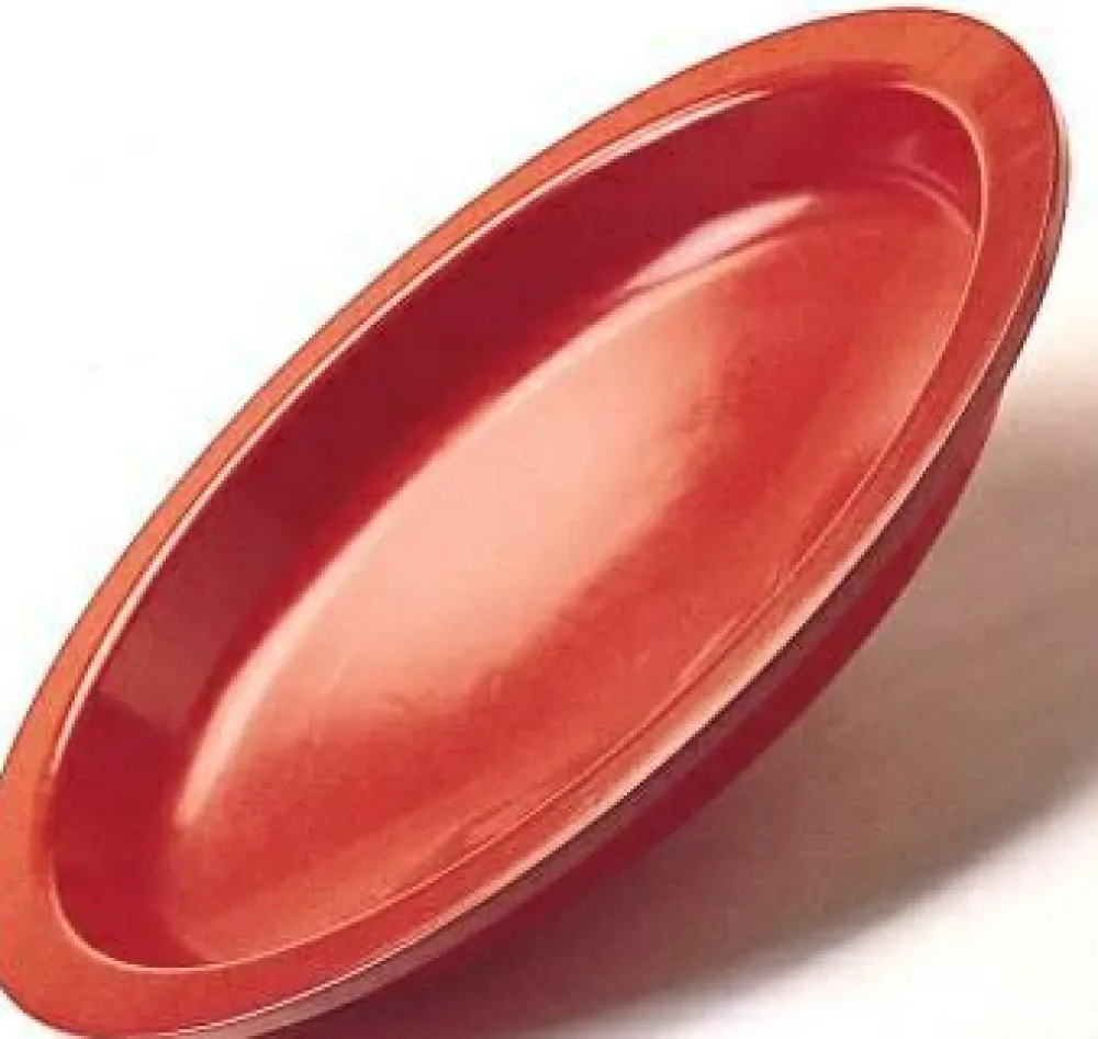 Hot Gonge Tumletop med flad bund