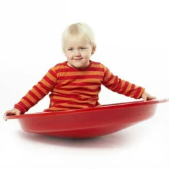 Hot Gonge Tumletop med flad bund