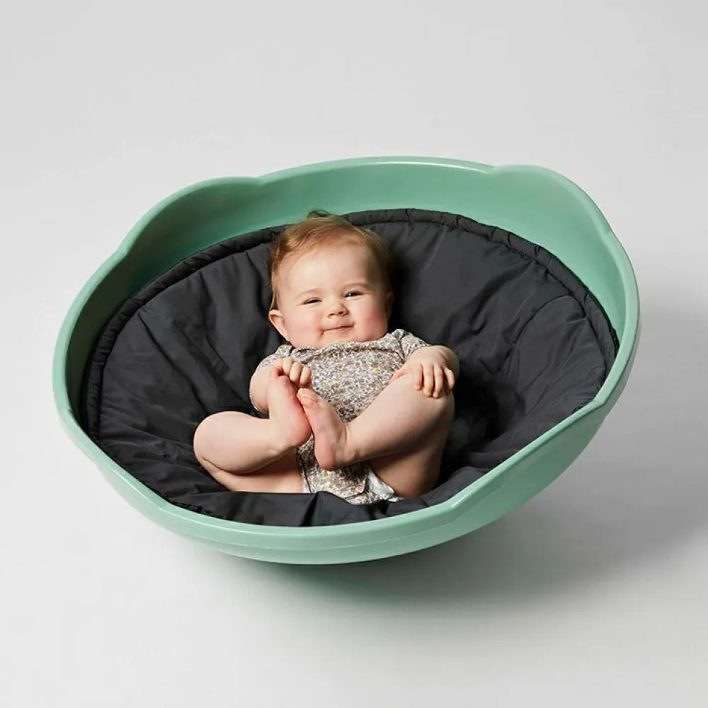 Clearance Gonge Tumletop Mini Nordic - inkl. pude SAMPAK