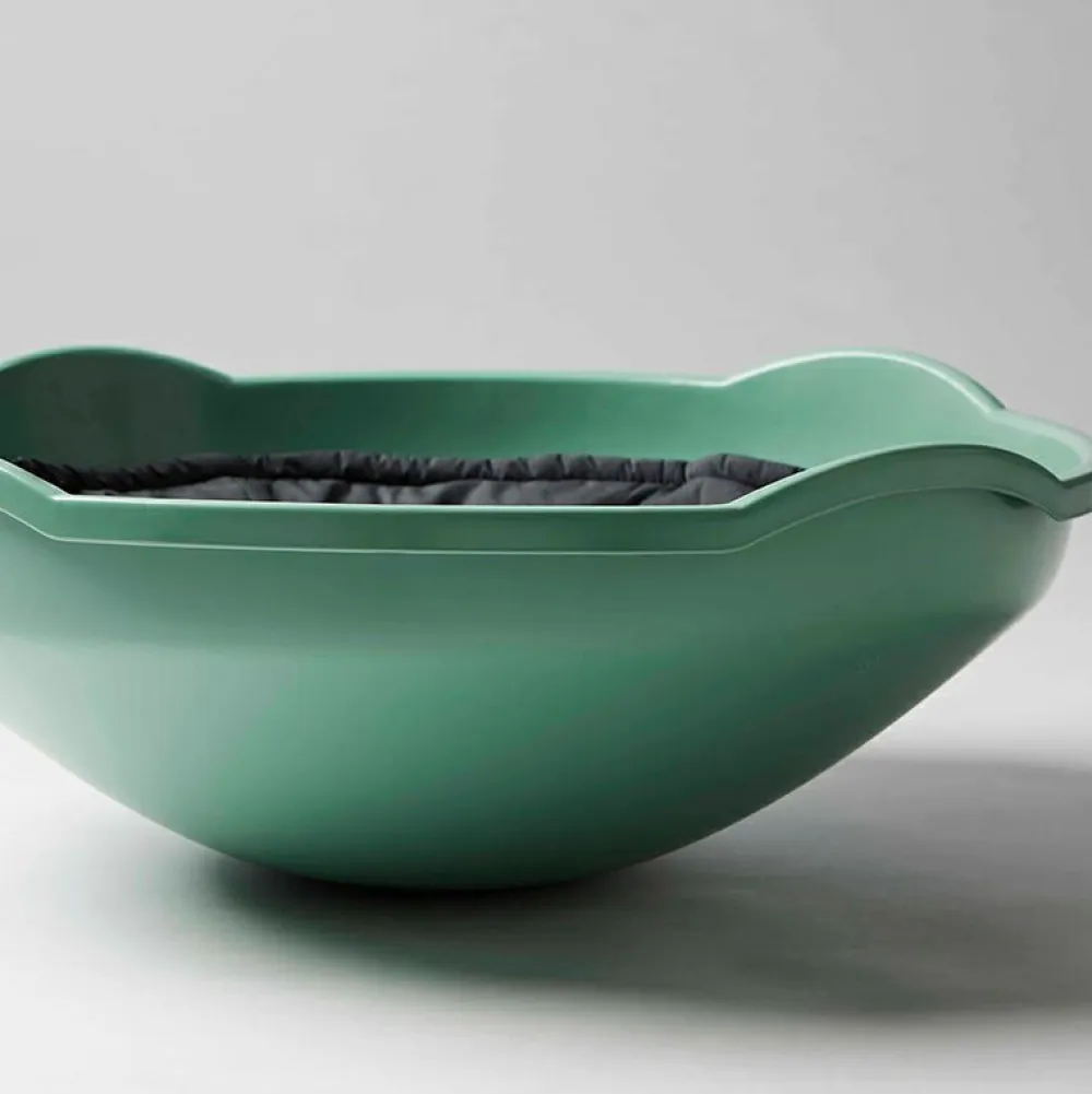 Clearance Gonge Tumletop Mini Nordic - inkl. pude SAMPAK