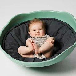 Clearance Gonge Tumletop Mini Nordic - inkl. pude SAMPAK