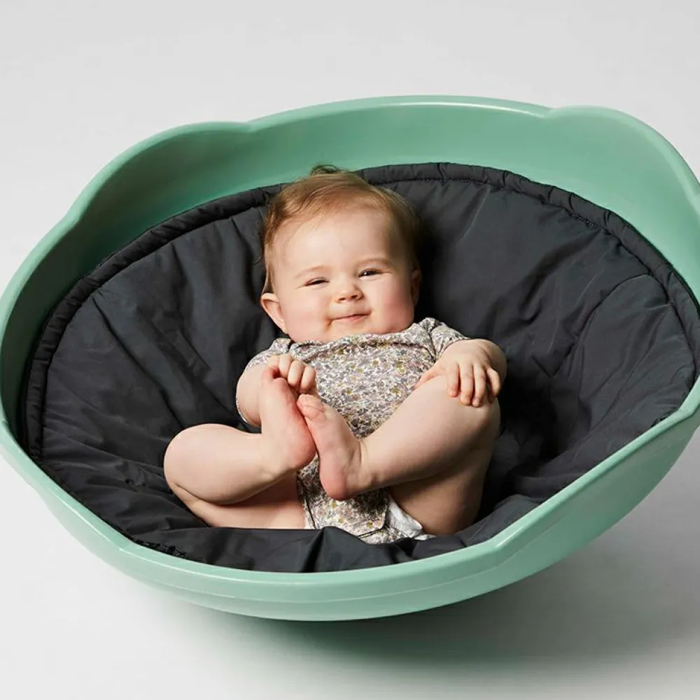 Clearance Gonge Tumletop Mini Nordic - inkl. pude SAMPAK