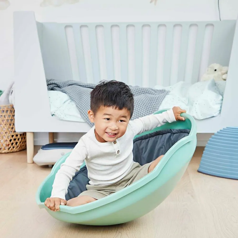 Clearance Gonge Tumletop Mini Nordic - inkl. pude SAMPAK