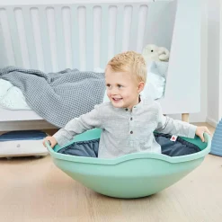 Clearance Gonge Tumletop Mini Nordic - inkl. pude SAMPAK