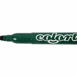 Best Creativ Company Tusser - Basisfarver, 12 stk