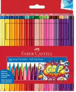 Discount Faber-Castell Tusser Grip, 30 stk