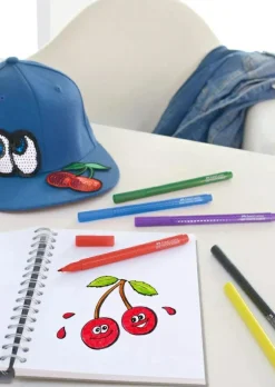 Discount Faber-Castell Tusser Grip, 30 stk