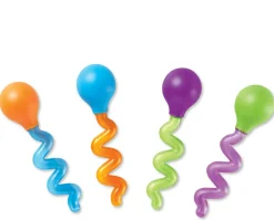 Sale Learning Resources Twisty Droppers, 4 stk.
