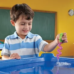 Sale Learning Resources Twisty Droppers, 4 stk.