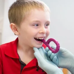 Outlet Tyggegreb m. tekstur, Skovgrøn - Ekstra hård