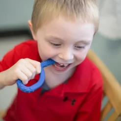 Outlet Tyggegreb m. tekstur, Skovgrøn - Ekstra hård