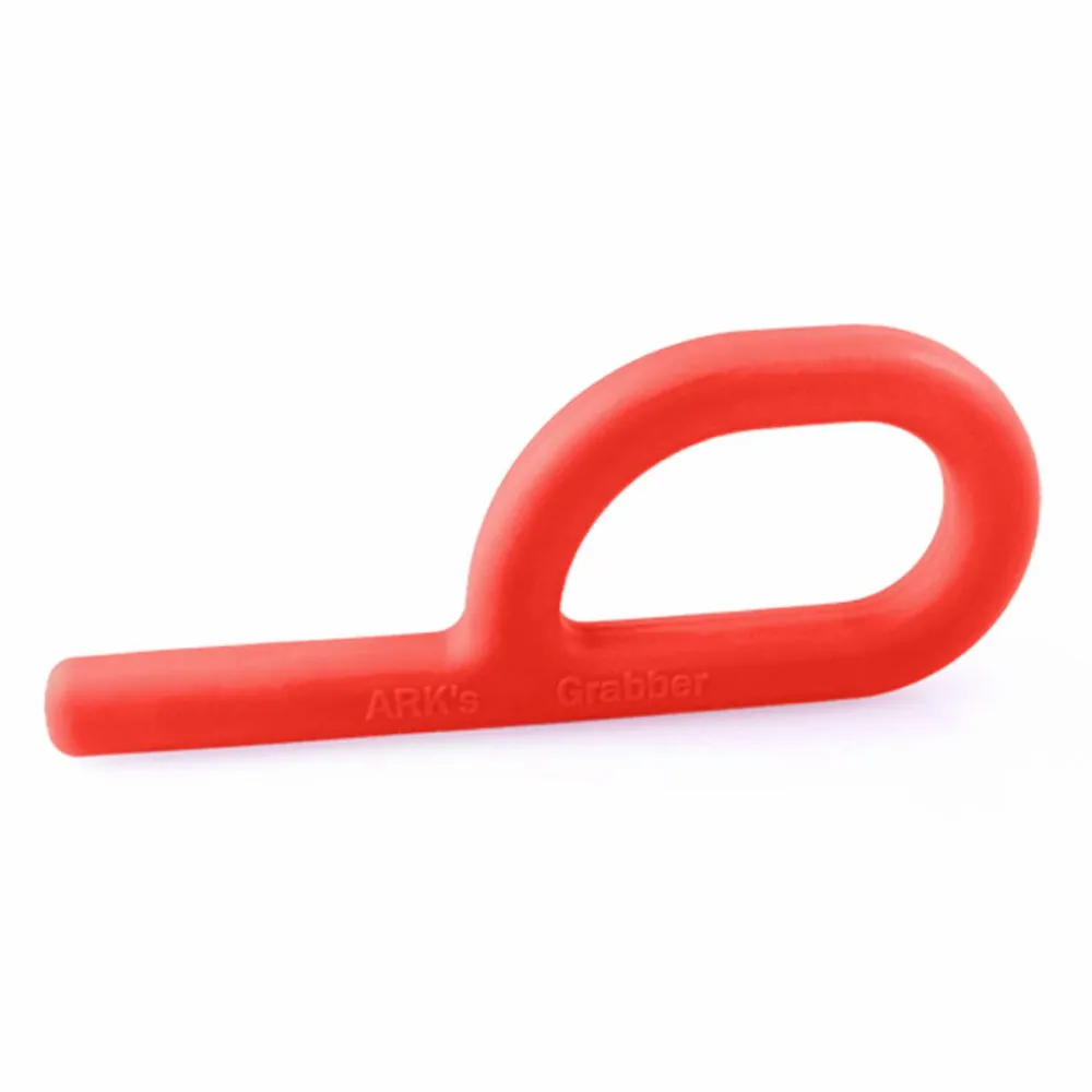 Tyggegreb, Rød - Standard